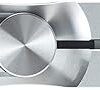 iFi NEO iDSD 2 - Lossless Bluetooth 5.4 DAC/Amp with aptX Lossless 1,200kbps - PCM 32-bit 768kHz/DSD 512-5551mW Power, XBass II, XSpace, iFi Nexis App OTA Update, MQA Decoder