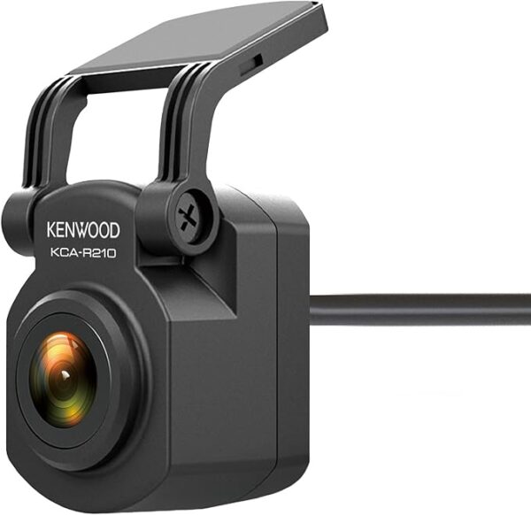 61b5rYsqAcL._AC_SX679_ KENWOOD DRV-A610WDP Dash Cam Front and Rear with GPS, 4K/2K Dash Camera for Cars, Trucks & RVs, Bluetooth & WiFi Support, Loop Recording, G Sensor, Motion Detection, Includes 64GB Micro SD Card