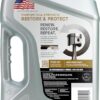 Valvoline Restore & Protect Full Synthetic 5W-30 Motor Oil 5 Quart