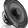 CT Sounds Meso 6.5” 300 Watt 2-Way Premium Coaxial Car Speakers, Pair