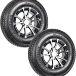 71581OpYcFL._AC_SY300_SX300_QL70_FMwebp_ eCustomrim 2-Pack Aluminum Trailer Tire And Wheel ST175/80D13 175/80D13 13 Inch Load 5 Lug 4.5 Center Avalanche Black Rim