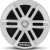 Rockford Fosgate M0-65 Marine Grade 6.5" Coaxial Full Range Speakers - White (Pair)